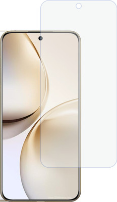 Fasheen Tempered Glass Guard for Realme 14 Pro Plus 5G(Pack of 1)