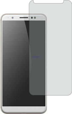 Fasheen Tempered Glass Guard for TECNO CAMON CM (AntiGlare Matte)(Pack of 1)