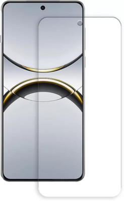 DB Tempered Glass Guard for OPPO FIND X8 PRO 5G FRONT TEMPERED GLASS(Pack of 1)