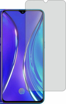 ZINGTEL Impossible Screen Guard for OPPO RMX1992 REALME X2(Pack of 1)