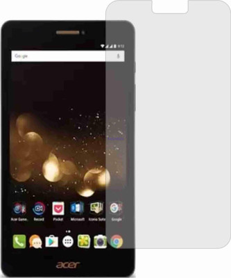 Fasheen Tempered Glass Guard for ACER ICONIA TALK S (AntiGlare Matte)(Pack of 1)