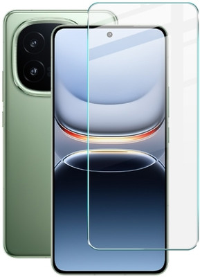 COVER CAPITAL Tempered Glass Guard for realme 13 5G(Pack of 1)