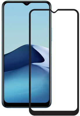 Mobling Tempered Glass Guard for Xiaomi Poco M6 5G(Pack of 1)