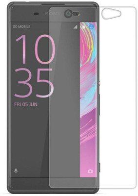Blate Tempered Glass Guard for Sony Xperia XA Ultra Dual, Get this Product At Just Rs. 40 on DelhiGear.com(Pack of 1)