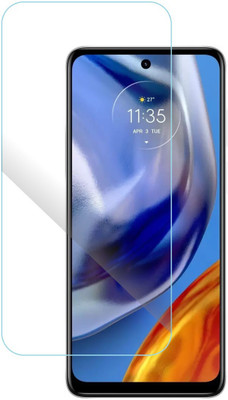 Dolphin Tempered Glass Guard for Redmi Note 11 Pro Max 5G(Pack of 1)