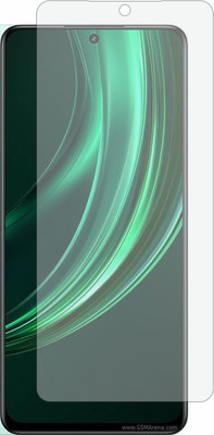 MOBART Tempered Glass Guard for Realme 13 5G(Pack of 1)