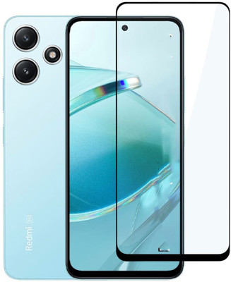 Aspir Tempered Glass Guard for Mi Redmi 14c 5G(Pack of 1)