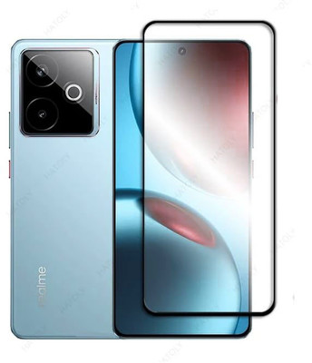 Aspir Tempered Glass Guard for Realme Gt 7t 5G(Pack of 1)