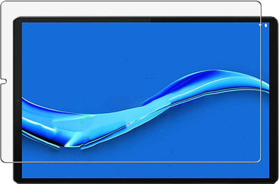 TOUGH LEE Tempered Glass Guard for Lenovo Tab M10 10.3 inch(Pack of 1)