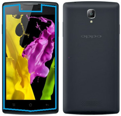 Blate Tempered Glass Guard for OPPO Neo 5, Get this Product At Just Rs. 40 on DelhiGear.com(Pack of 1)