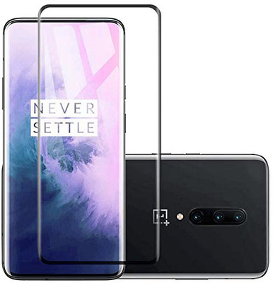 INSTYLE Tempered Glass Guard for Oneplus 7 Pro(Pack of 1)