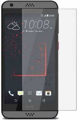 Blate Tempered Glass Guard for Htc Desire 530, Get this Product At Just Rs. 40 on DelhiGear.com(Pack of 1)