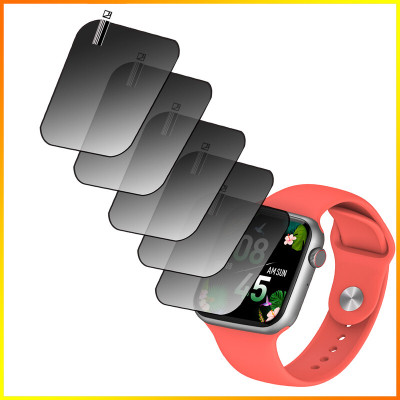 daffin Tempered Glass Guard for RAPZ Active 2000(Pack of 5)
