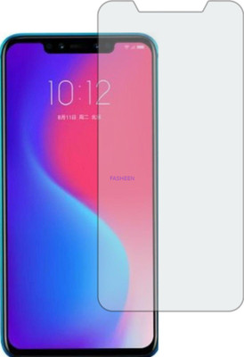 Fasheen Tempered Glass Guard for LENOVO S5 PRO (AntiGlare Matte)(Pack of 1)