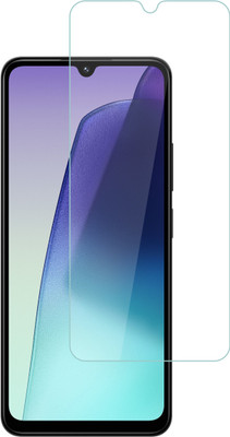 Ten To 11 Tempered Glass Guard for Redmi A4 5G(Pack of 1)