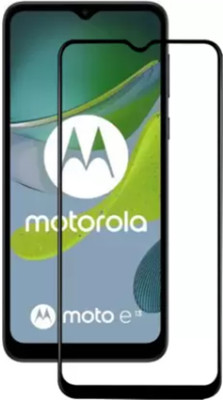 Gorilla Protection Tempered Glass Guard for Motorola e13(Pack of 1)