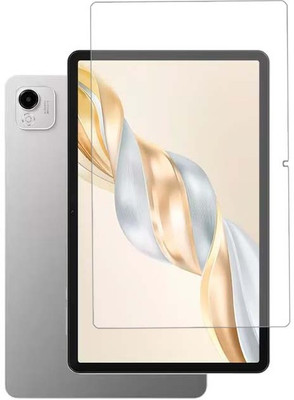 Ghilli Edge To Edge Tempered Glass for Honor Pad X9a 11.5 inch(Pack of 1)