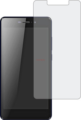 Fasheen Tempered Glass Guard for MICROMAX MEGA E353 (Flexible & Shatterproof)(Pack of 1)