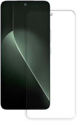 ARBAN Tempered Glass Guard for Honor GT 5G FRONT Tempered Glass Screen Protector | Anti-Scratch | Edge to Edge Full Coverage | 9H Hardness | Screen Guard(Pack of 1)