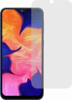 ZINGTEL Impossible Screen Guard for SAMSUNG A10E (Matte Finish)(Pack of 1)