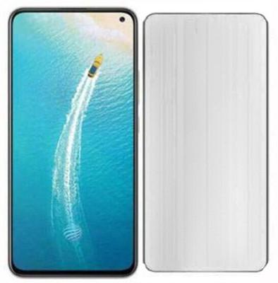 Infigo Tempered Glass Guard for Vivo V17 (Matte Anti-Scratch Tempered Glass)(Pack of 1)