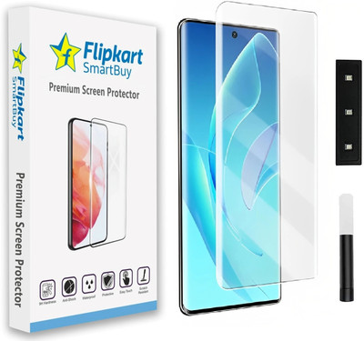 Flipkart SmartBuy Tempered Glass Guard for Redmi Note 14 Pro 5G(Pack of 1)