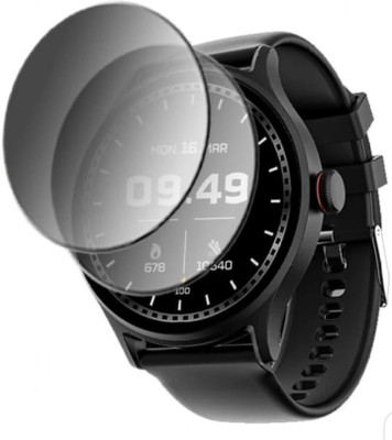 DB Tempered Glass Guard for BOAT PRIMIA CELESTIAL 1.52 SMART WATCH TEMPERED GLASS ( PACK OF 2)(Pack of 2)