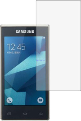 Fasheen Tempered Glass Guard for SAMSUNG GALAXY G9198 (AntiGlare Matte)(Pack of 1)