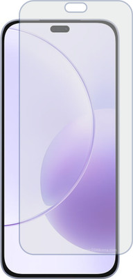 TELTREK Impossible Screen Guard for Honor X70i 5G(Pack of 1)