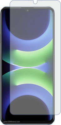 TELTREK Impossible Screen Guard for Huawei Nova Y72 S(Pack of 1)