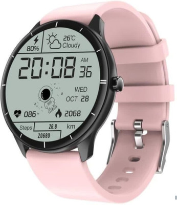 DB Tempered Glass Guard for Q21 TFT SCREEN IP68 WATERPROOF (R) SMART WATCH(Pack of 1)