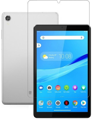 Valimai Tempered Glass Guard for Lenovo Tab M8 2nd Gen 8 inch(Pack of 1)