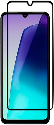 AB PRIME Edge To Edge Tempered Glass for Poco C71(Pack of 1)