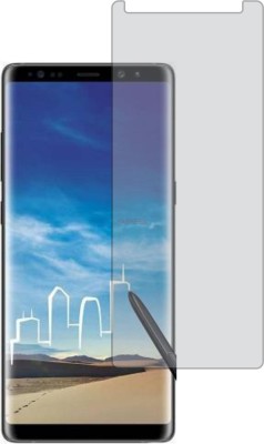 Fasheen Tempered Glass Guard for SAMSUNG N950F NOTE 8 (Flexible & Shatterproof)(Pack of 1)