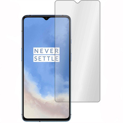 Infigo Tempered Glass Guard for OnePlus 7T(Pack of 1)