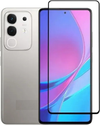 Flipkart SmartBuy Tempered Glass Guard for RealMe 15x 5G(Pack of 1)