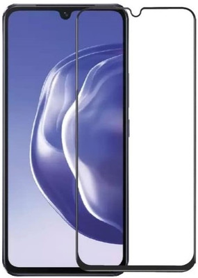 Mobling Tempered Glass Guard for Vivo Y71T(Pack of 1)