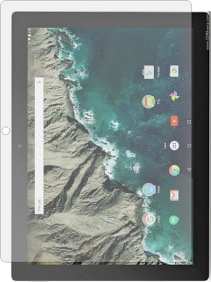 TELTREK Tempered Glass Guard for Google Pixel C(Pack of 1)