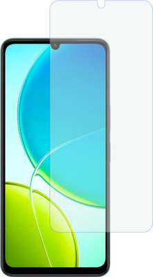 Mobling Tempered Glass Guard for Vivo V2430 (AntiGlare Matte)(Pack of 1)