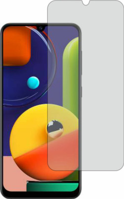 ZINGTEL Impossible Screen Guard for SAMSUNG A707F GALAXY A70S(Pack of 1)