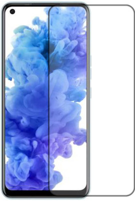 SRT Tempered Glass Guard for Tecno Camon 16(Pack of 1)