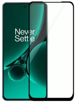Monogamy Tempered Glass Guard for OnePlus Nord CE3 5G, OnePlus Nord CE 3 5G(Pack of 1)