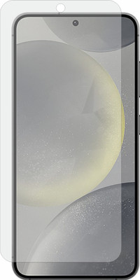 Fasheen Tempered Glass Guard for Samsung Galaxy S24 (Anti Glare Matte)(Pack of 1)