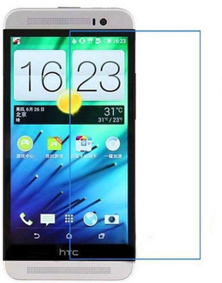Blate Tempered Glass Guard for HTC One E8, Get this Product At Just Rs. 40 on DelhiGear.com(Pack of 1)