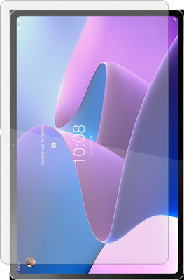Fasheen Tempered Glass Guard for Lenovo Tab P12 Pro 12.6 inch(Pack of 1)
