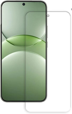 DB Tempered Glass Guard for HUAWEI NOVA 13 5G FRONT TEMPERED GLASS(Pack of 1)