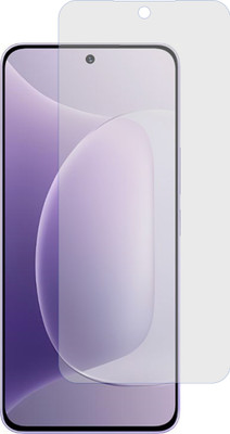 TELTREK Impossible Screen Guard for Honor 300 5G (Matte Finish)(Pack of 1)