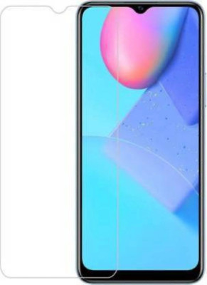 DMJHP Tempered Glass Guard for vivo Y75 4G(Pack of 1)