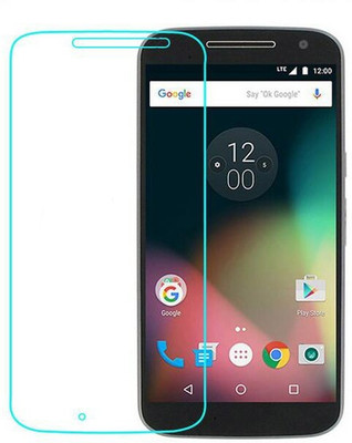 VAKIBO Tempered Glass Guard for Motorola Moto G (4th Generation)(Pack of 1)