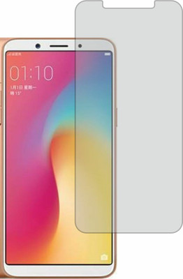 ZINGTEL Impossible Screen Guard for OPPO A73(Pack of 1)